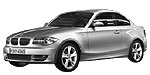 BMW E82 P08A9 Fault Code