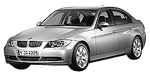 BMW E92 P08A9 Fault Code