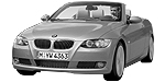 BMW E93 P08A9 Fault Code