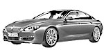 BMW F06 P08A9 Fault Code