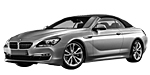 BMW F12 P08A9 Fault Code